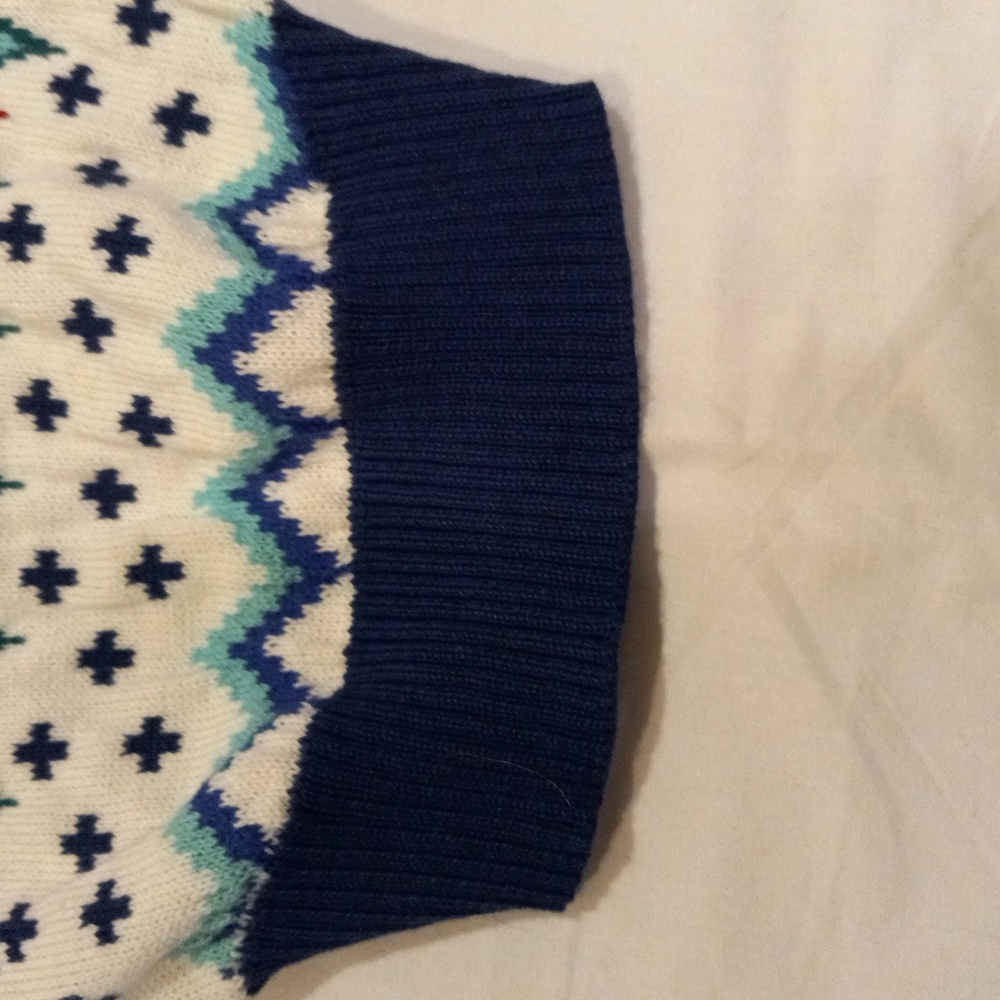 Pet Sweater - Picture 6 of 9